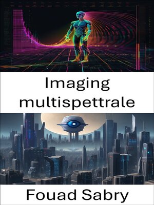 cover image of Imaging multispettrale